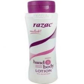 Razac Lotion 474ML